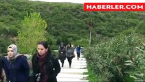 Kırşehirli Mehmet Çavuş'un hayatı belgesel oluyor haberi   TIKLA İZLE