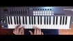 Symphony X - Sea of Lies (Unison Keyboard Solo & Outro) HD