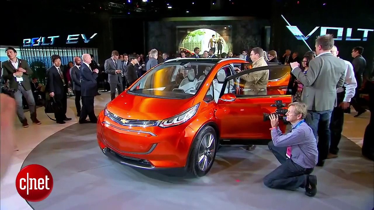 Next Big Thing - The Next Big Thing: Gesture Control in Cars