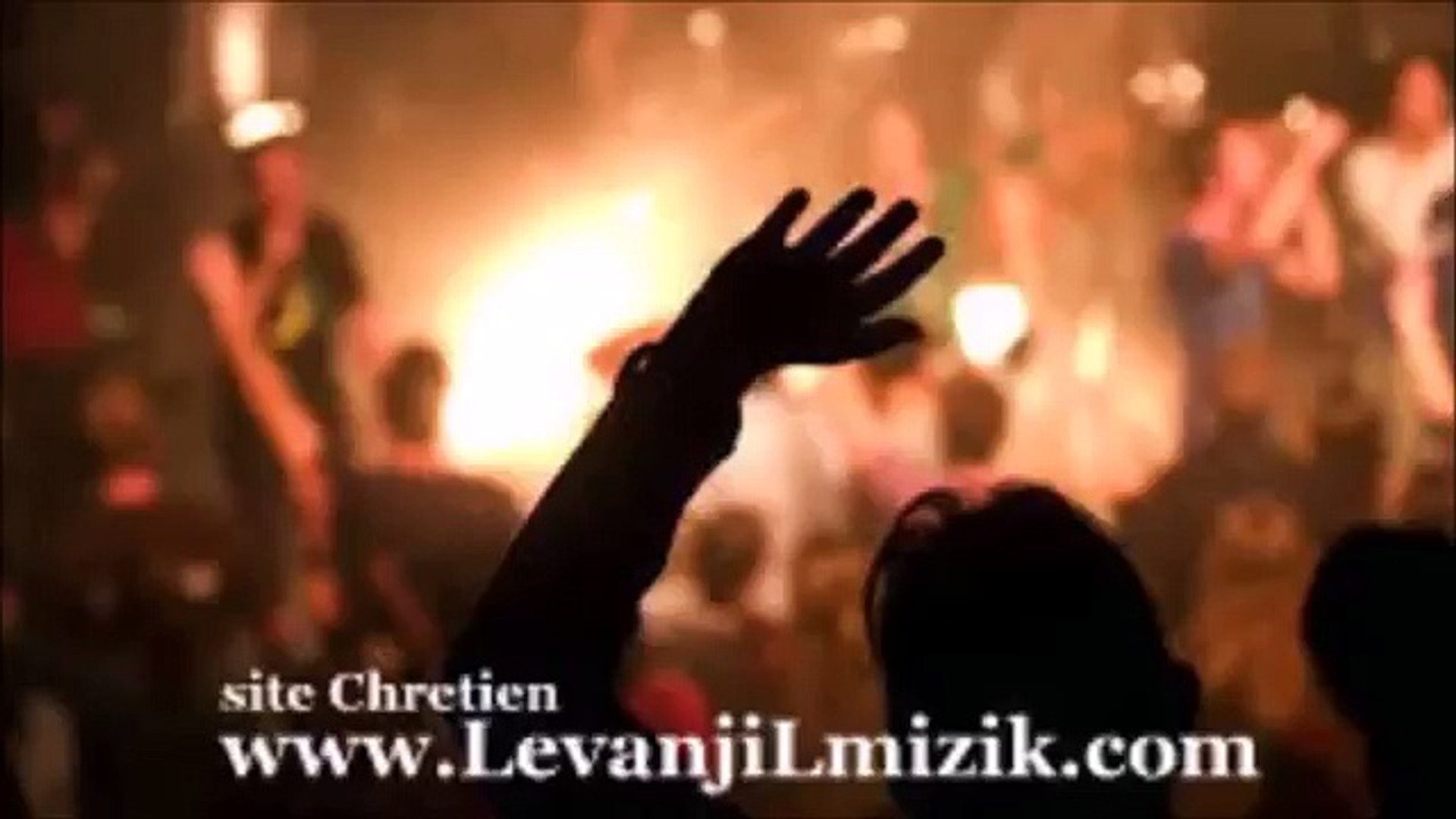 Ou Sen Segnè  - Hoshama (((www.MagazineChretien.com))) Haitian Gospel Song