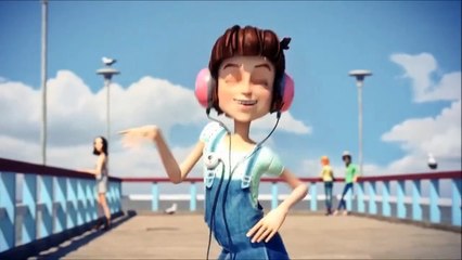 Haddaway--What is Love--Italo RMX--Vmix2015