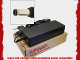 Hipower AC Power Adapter Charger For Gateway P7811U/AB Laptop Notebook Computers