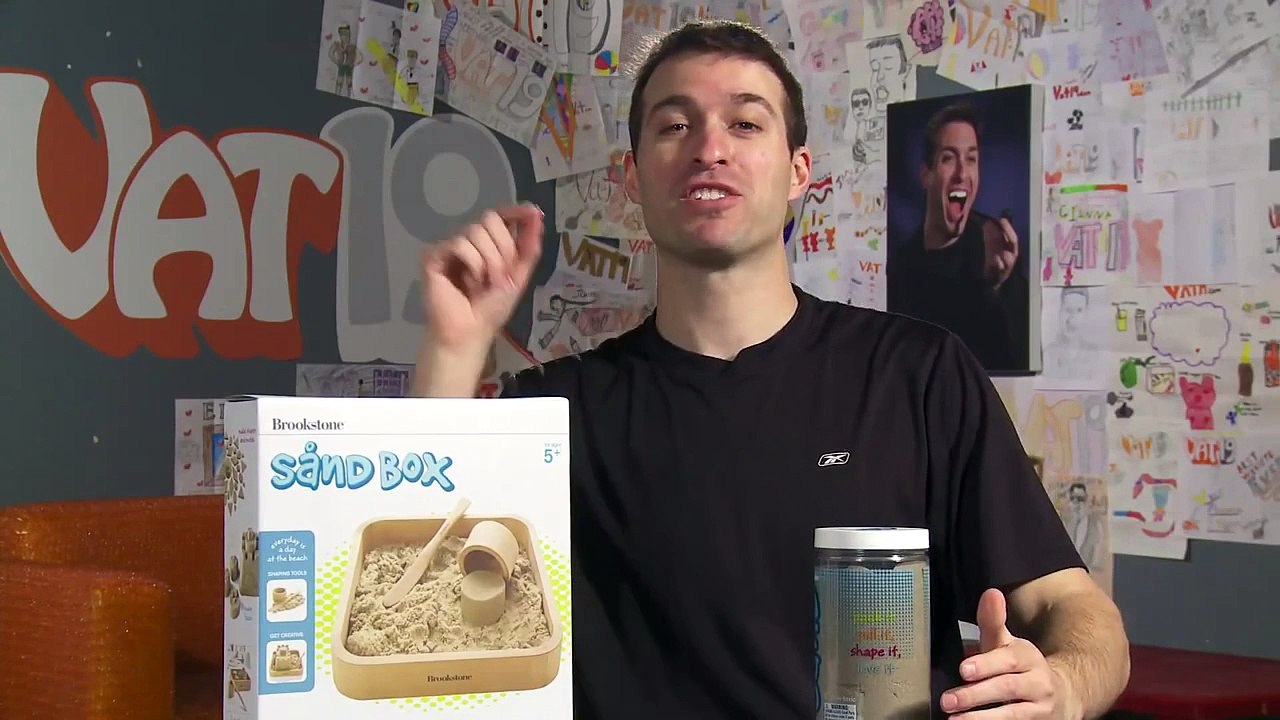 Vat19 Awesome Time #45