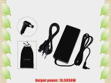 SONY Replacement AC ADAPTER 19.5V 90W FOR SONY VAIO FJ Series: VGN-FJ150VGN-FJ180PVGN-FJ250PVGN-FJ270P/BVGN-FJ370P