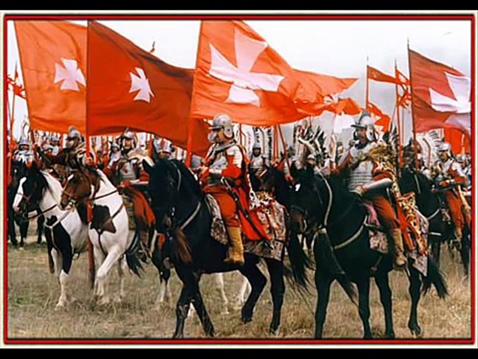 The Battle of Vienna 1683