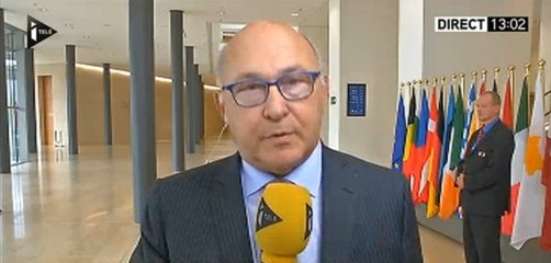 Grèce : la gauche appelle à «un compromis»