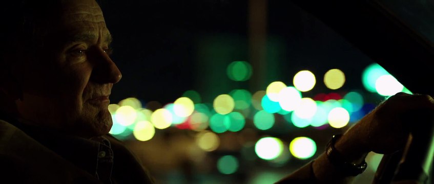 Boulevard avec Robin Williams, bande annonce