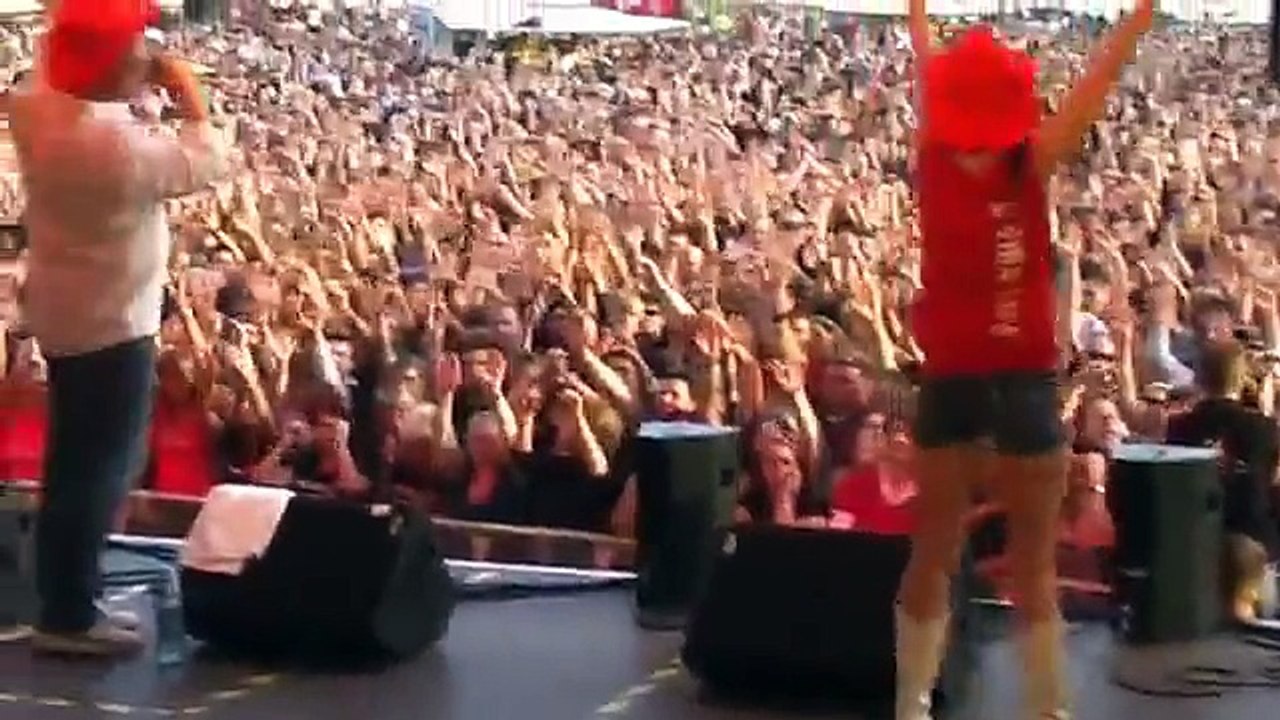 Markus Becker Aloha Heja He