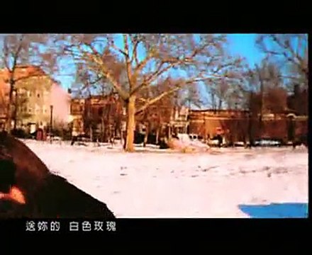 Jay Chou - Ye Qu (Nocturne)