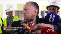 OL : Aulas juge Umtiti intransférable