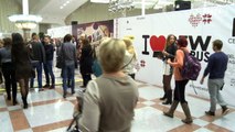 Неделя моды проходит в Беларуси