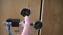 CO2 Solenoid Regulator