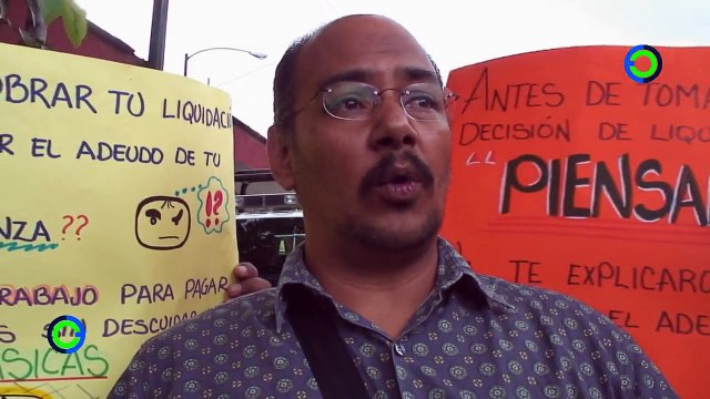 ¿Hay corrupción dentro del Sindicato Mexicano de Electricistas?