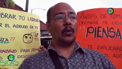 ¿Hay corrupción dentro del Sindicato Mexicano de Electricistas?