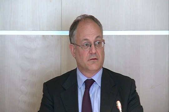 Europa hace balance de las medidas económicas