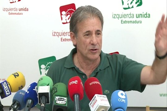 Escobar cree que habrá algunos acuerdos con Podemos