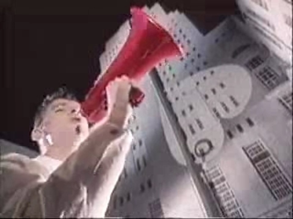 Depeche mode - Strange Love