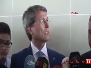 CHP'nin Başbakanlık teklifine MHP'den yanıt
