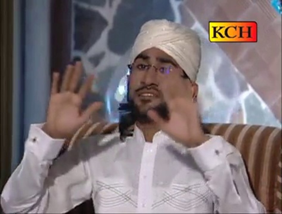 Mubarak Ho Phir Mahe Ramazan Aya - Adeel Madni