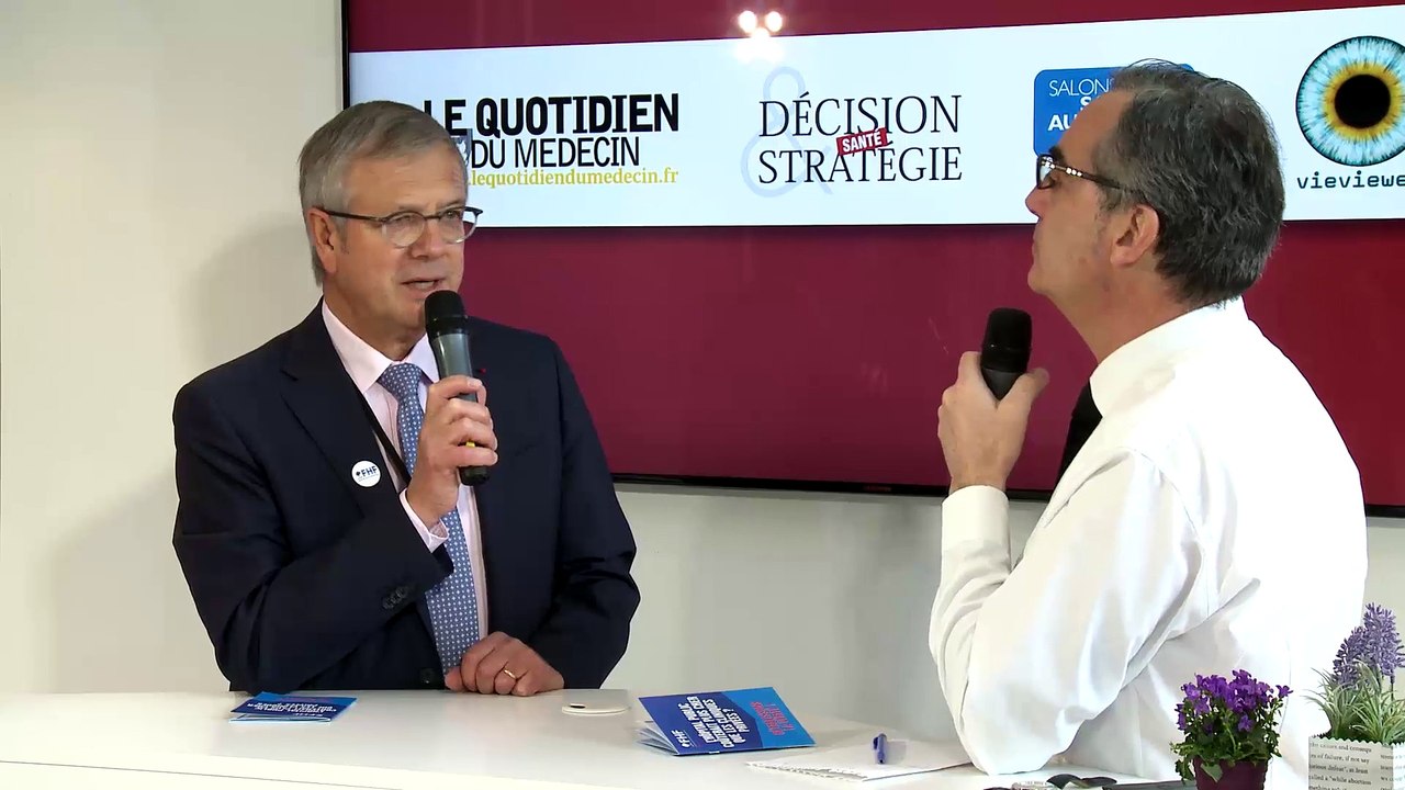 SSA 2015 Entretien Pascal Maurel et Gérard Vincent