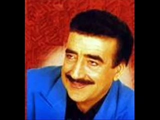 Hakkı Bulut-Kıskanıyorum