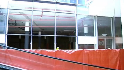 Verbouwing Westerhaven voor Primark begonnen - RTV Noord