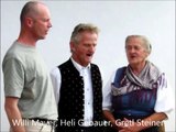 Die Steiner Sänger - Gretl Steiner und Heli Gebauer