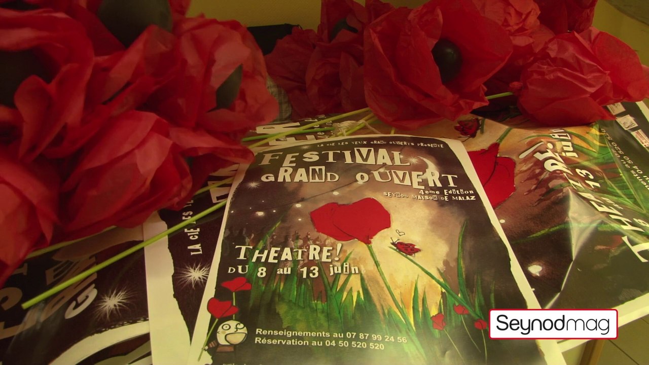 Seynodmag du 19 juin 2015