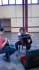 Nos  jeunes talents !!! Bravo Elodie!!!