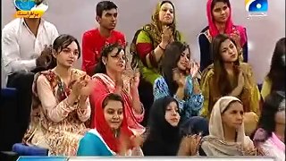 Is It Youre Love Or Arrange Marriage - Watch Sharmeela Replied
