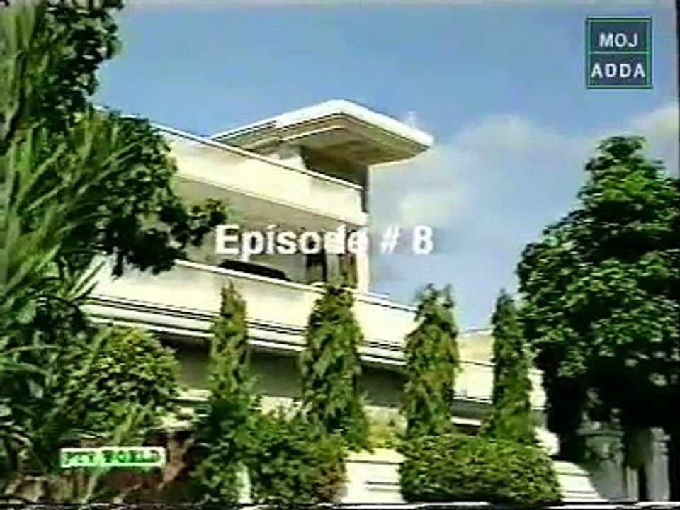 Umer Sharif Drama PARDA NA UTHAO 24 - Umar Sharif