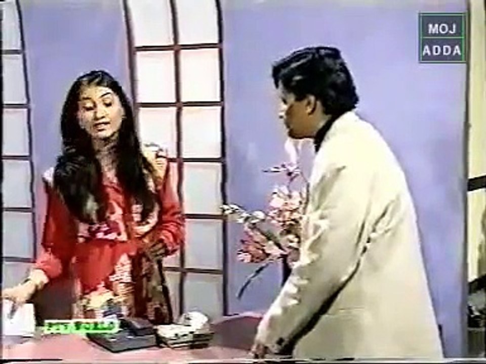 Umer Sharif Drama PARDA NA UTHAO 25 - Umar Sharif