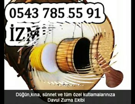 0544 585 08 18.İZMİR.ÇEYİZ ÇIKARMA,DAVUL ZURNA KİRALAMA.İZMİR