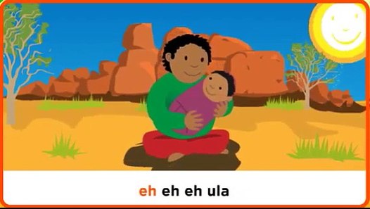 Inanay capuana Song Nursery Rhymes Songs for Children's - video dailymotion
