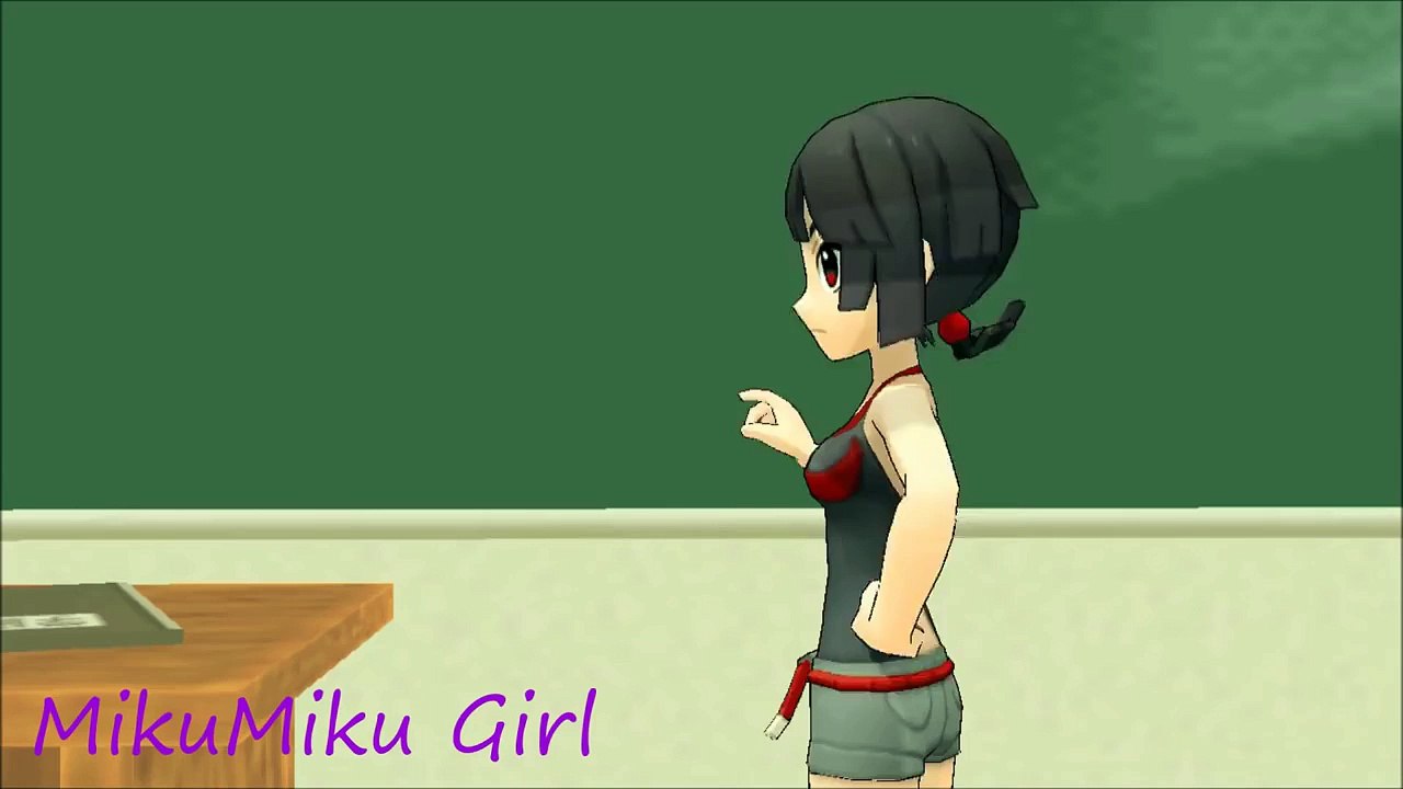 [Pokemon MMD] They Got Serena!