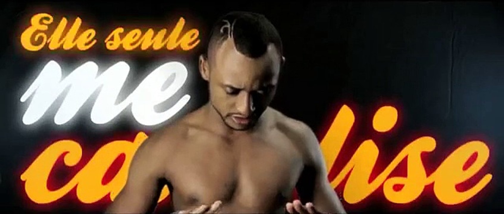 Chapso - Maman (Clip Officiel)