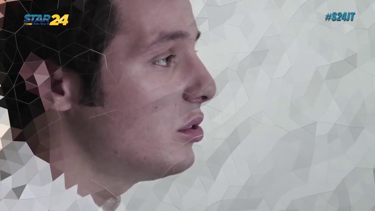 Le chanteur Vianney vient de sortir un nouveau clip !