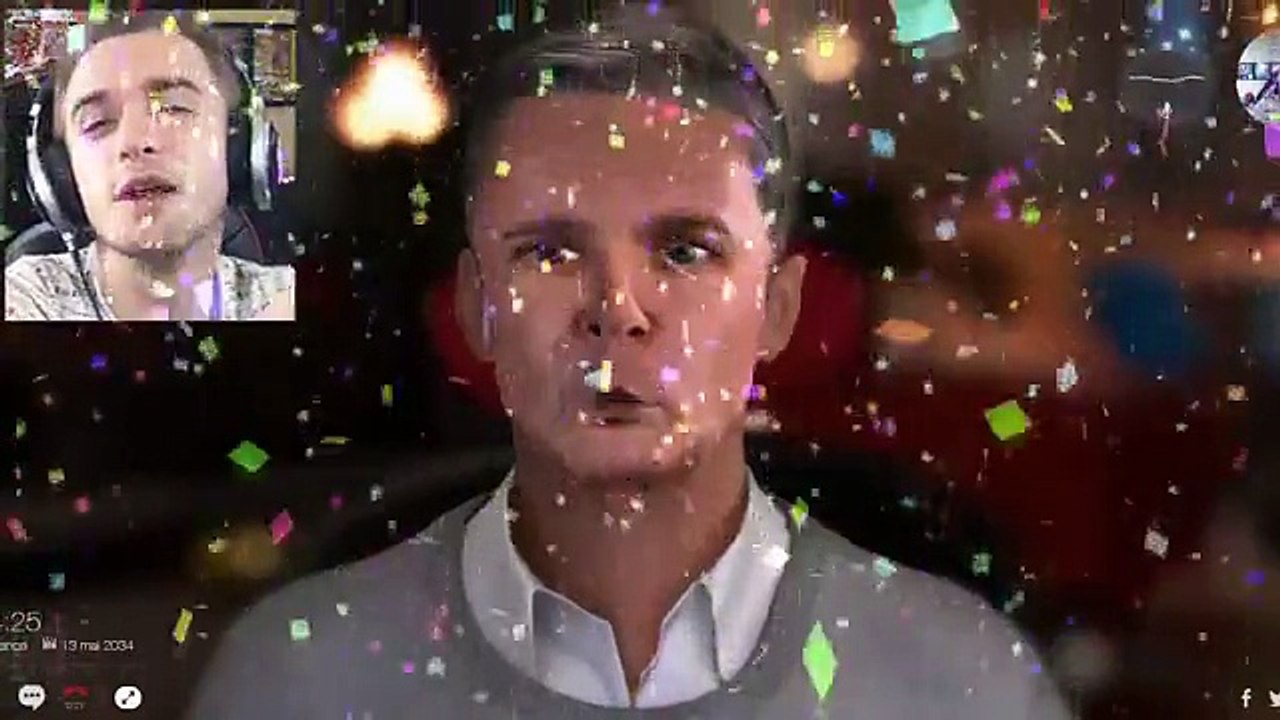 SQUEEZIE-COMMENT SEREZ-VOUS DANS 20 ANS