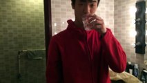 Show Your Dream 夢‧想就拍出來│Sony, 飲水 (Rec by Sony QX10)