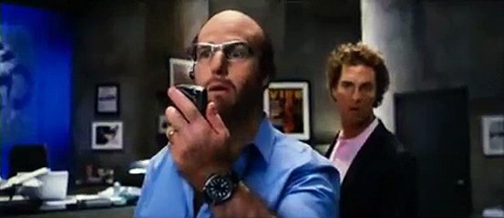 Trópusi Vihar - Les Grossman vs Tüzes Sárkány _ Tropic Thunder _ Flaming Dragon _ Tom Cruise