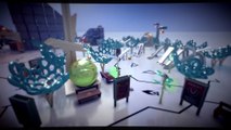 The Tomorrow Children - Official E3 2015 Trailer