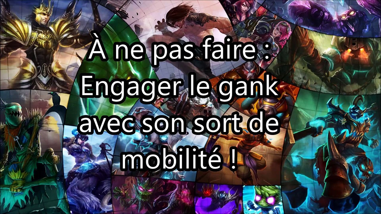 Monter en SoloQ : la jungle