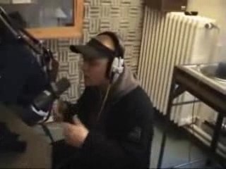 KOSOVA BAND Ertug Bruxelles Radio Campus