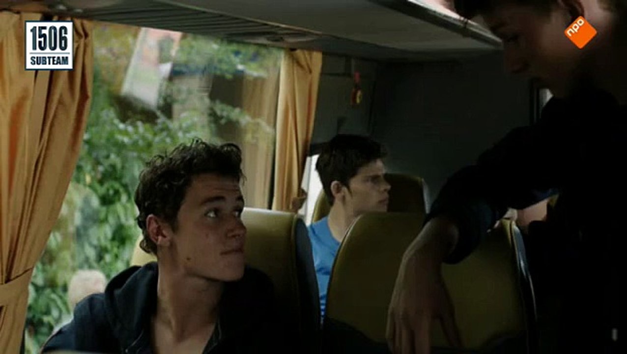 [ST-1506] Vietsub Jongens (2014) Part 2