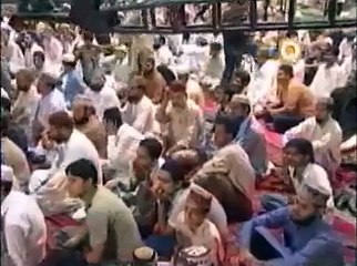 Kamli Waalay Noo Rub - Shahbaz Qamar Fareedi