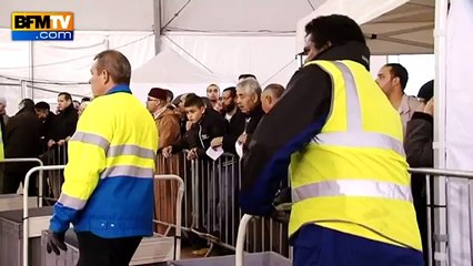 Des abattoirs mobilisés pour l'Aïd el-Adha