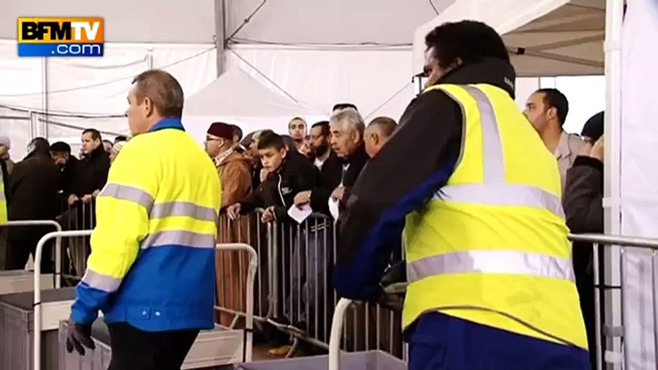 Des abattoirs mobilisés pour l'Aïd el-Adha