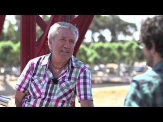 TV3 - Tria33 - Quico el Célio, el Noi i el Mut de Ferreries (Entrevista llarga)