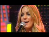 TV3 - Divendres - Edurne canta 