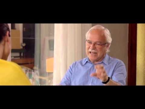 TV3 - Tria33 - Entrevista a Francesc Parcerisas, Premi Nacional de Cultura 2015 - Versió llarga